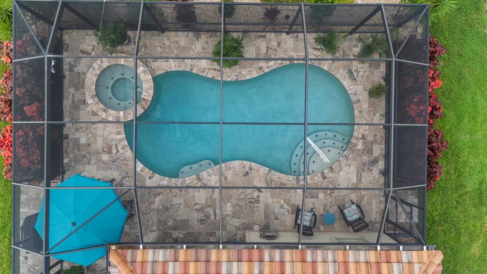 GRAN PARADISO - Residential