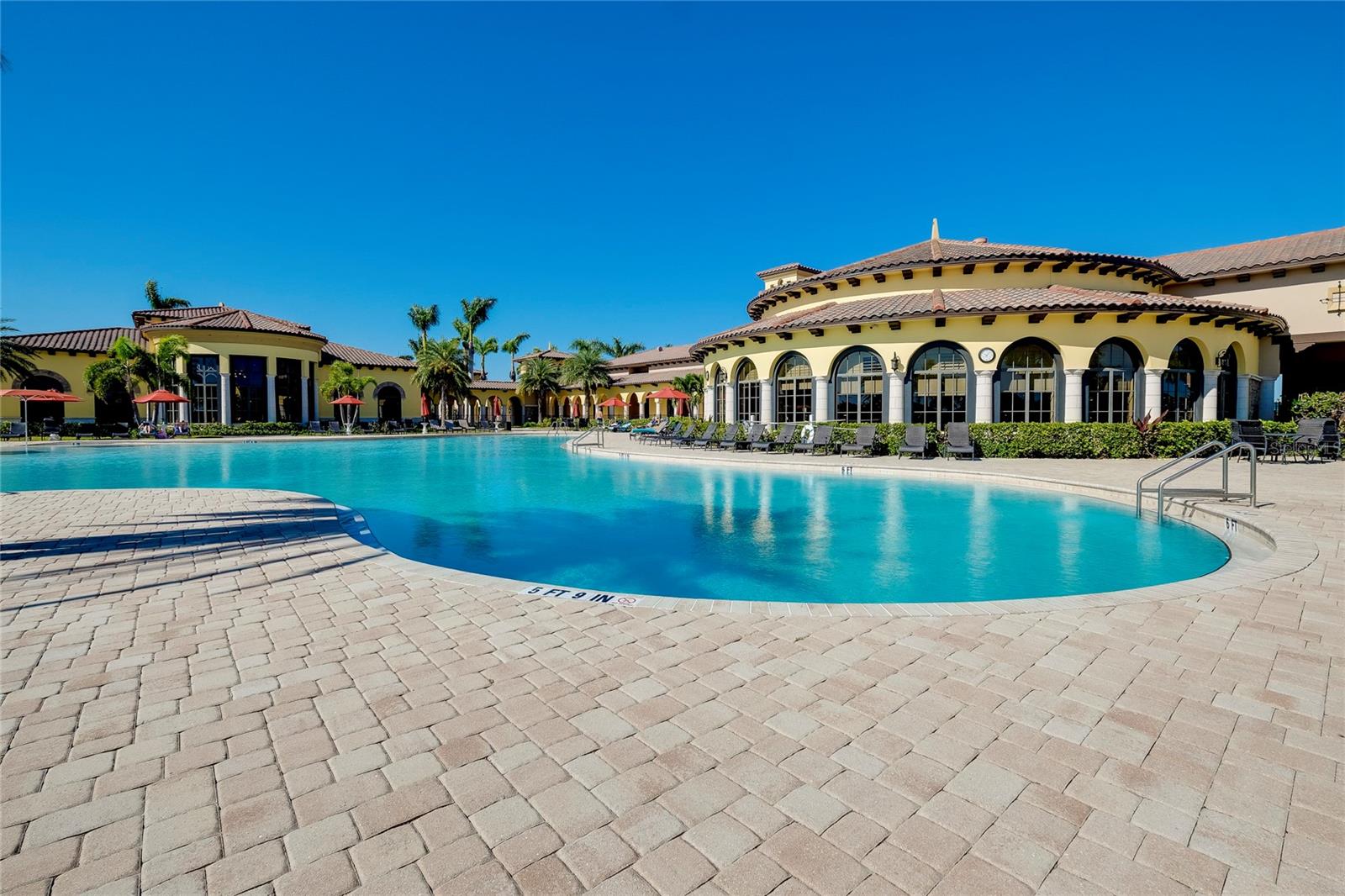GRAN PARADISO - Residential
