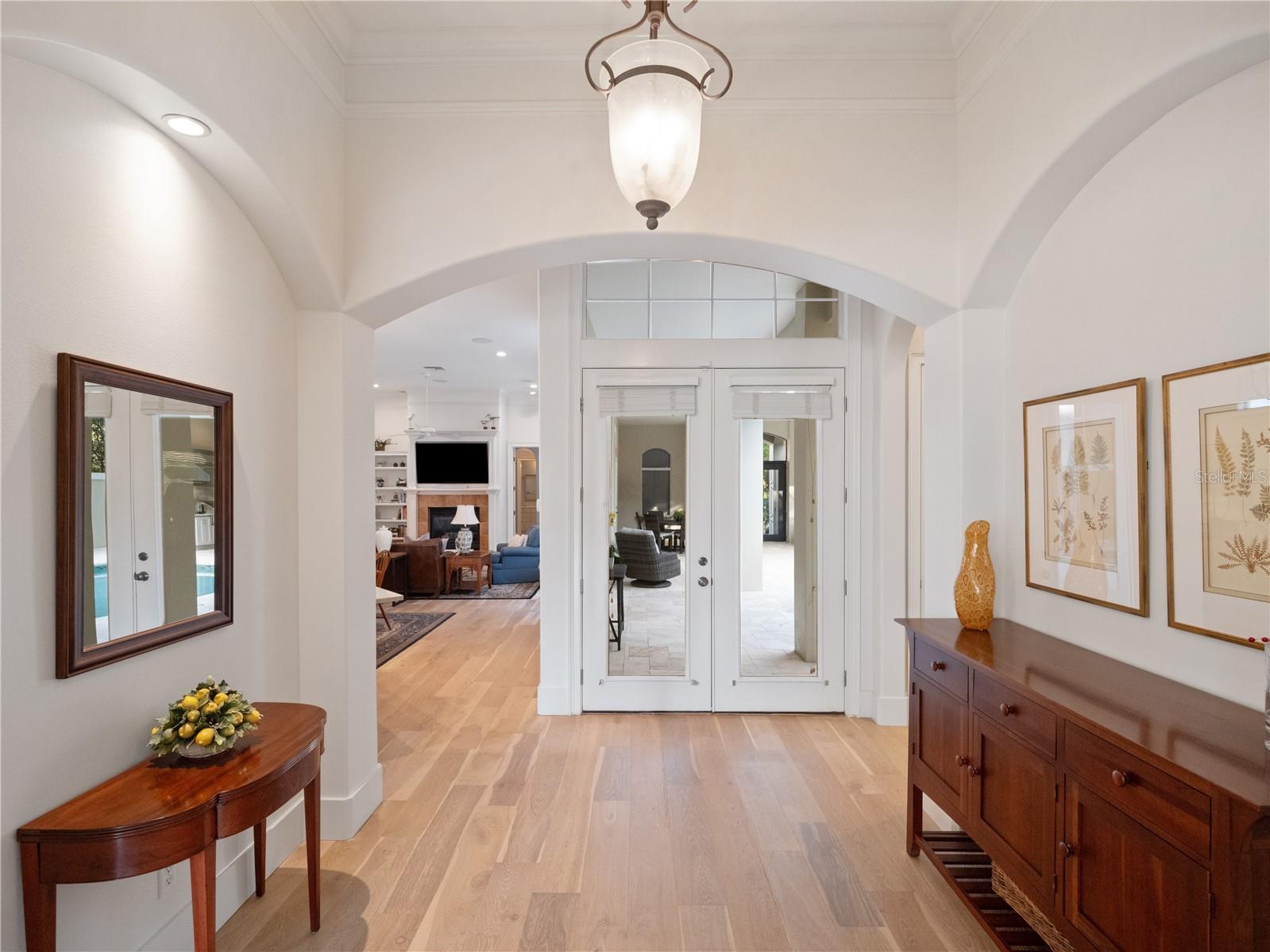 9872 COVENT GARDEN DRIVE