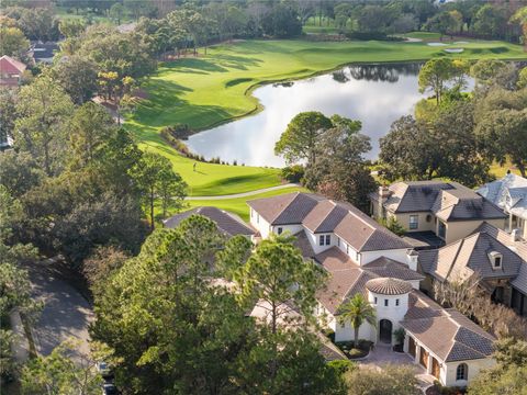 A home in ORLANDO