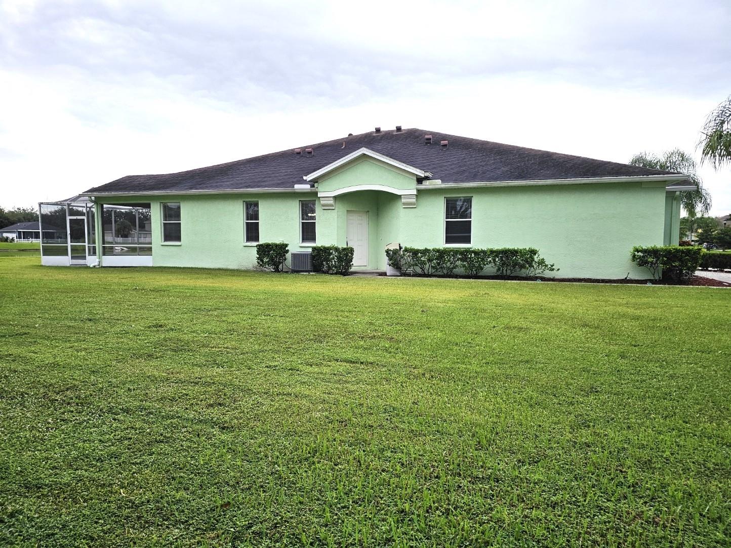RIVERCREST PH 2B2/2C - Residential