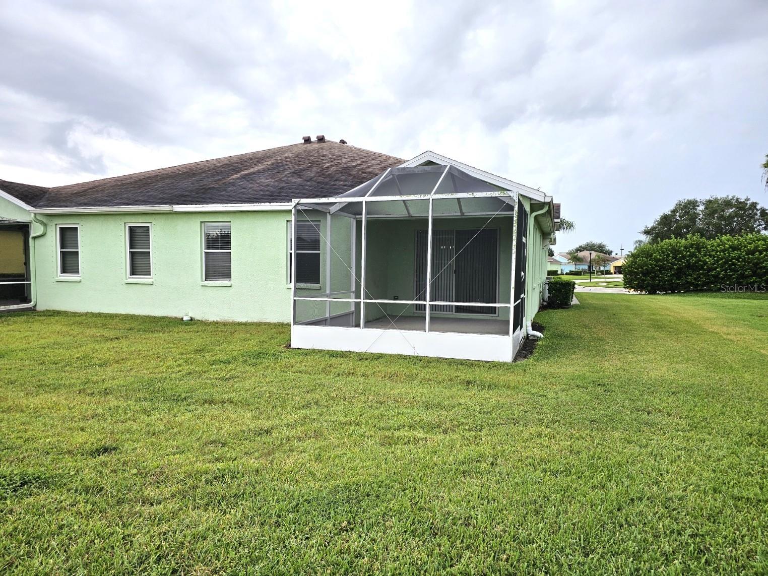 RIVERCREST PH 2B2/2C - Residential