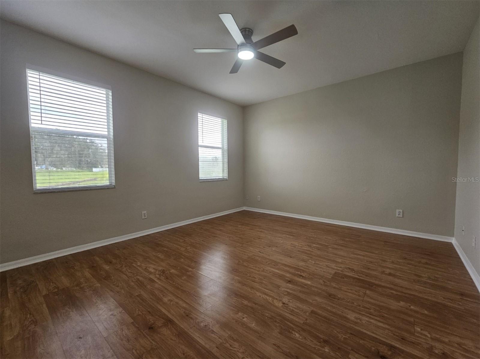 RIVERCREST PH 2B2/2C - Residential