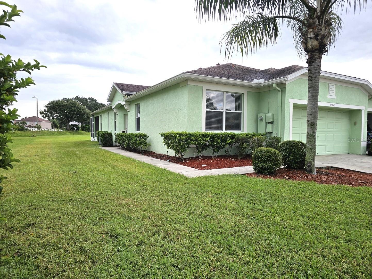 RIVERCREST PH 2B2/2C - Residential