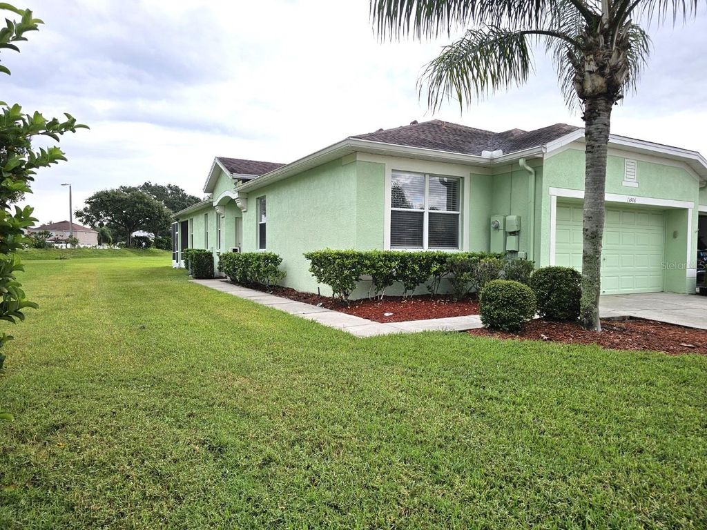Photo of 11406 Captiva Kay Drive, Riverview, FL 33569 (MLS # TB8433636)