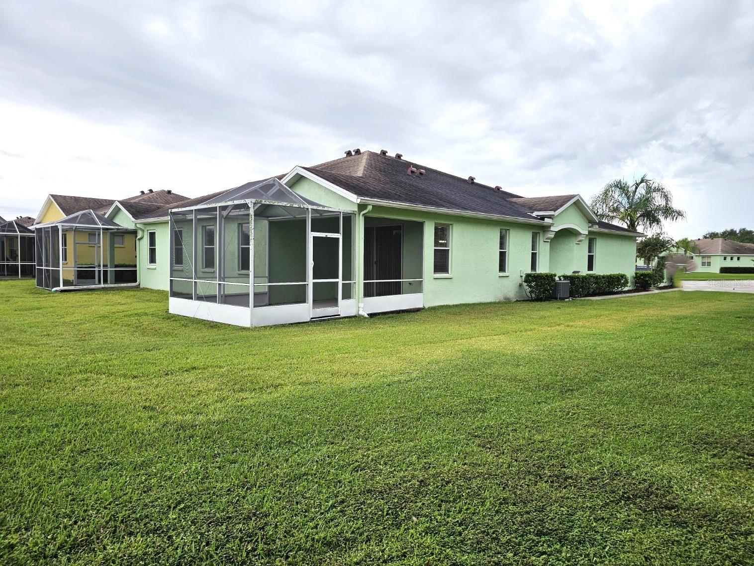 RIVERCREST PH 2B2/2C - Residential
