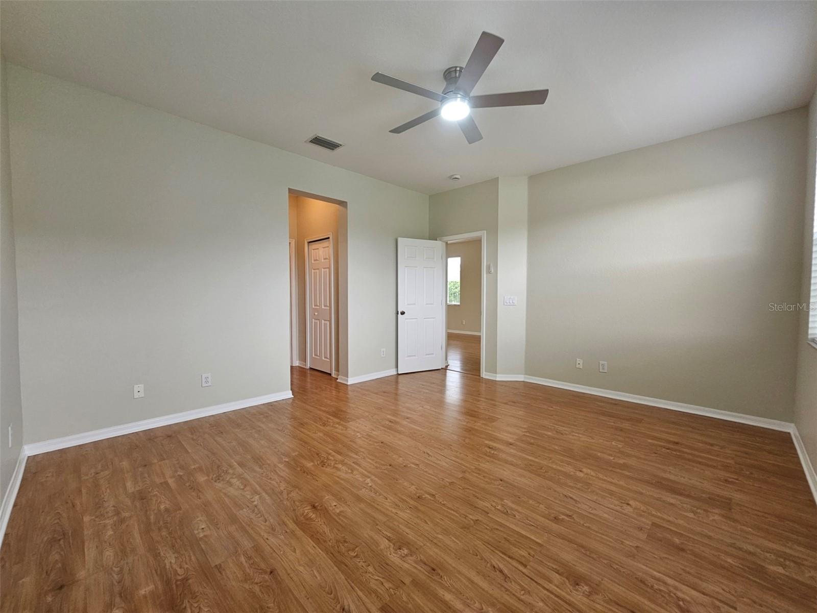 RIVERCREST PH 2B2/2C - Residential