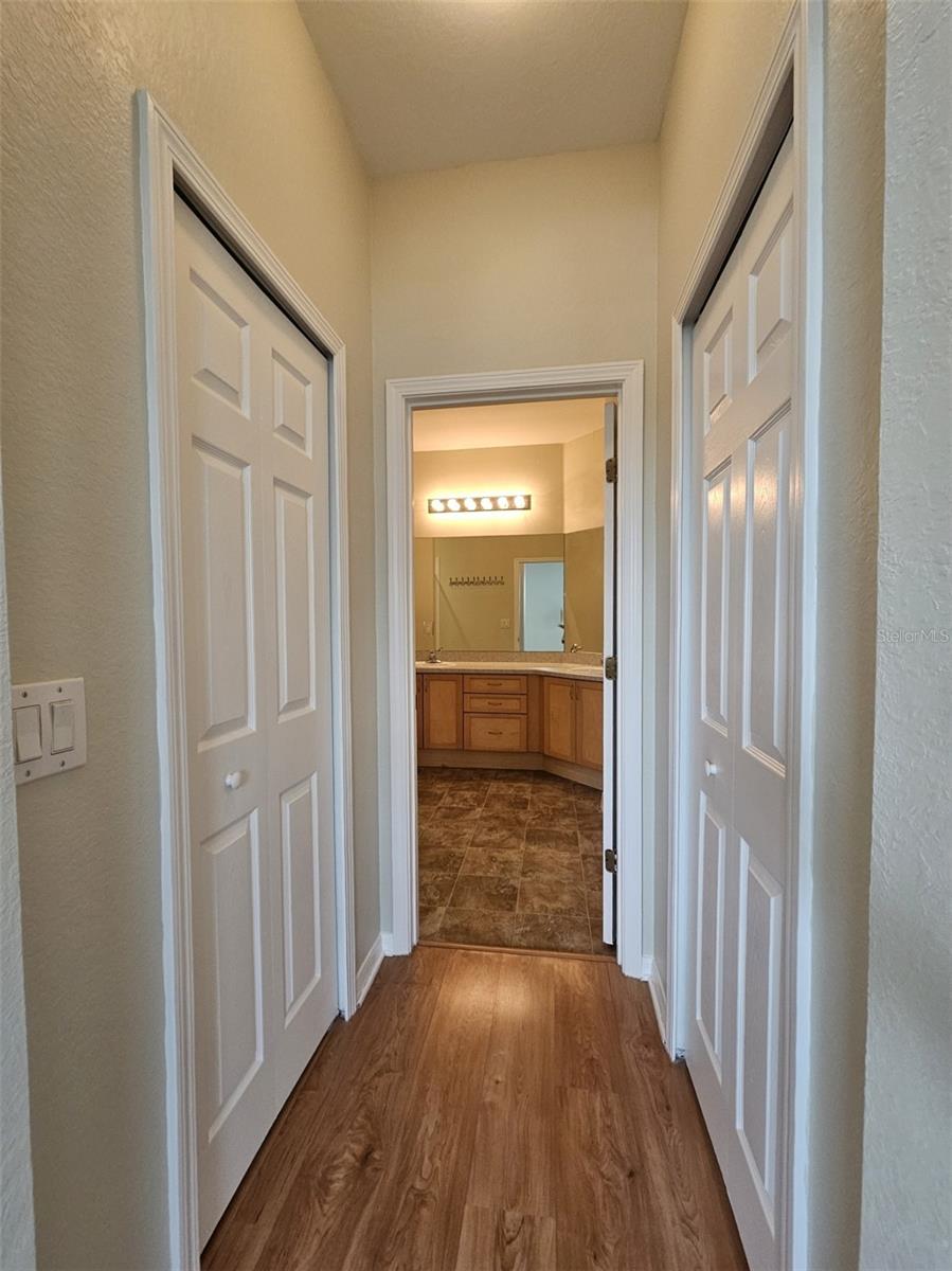 RIVERCREST PH 2B2/2C - Residential