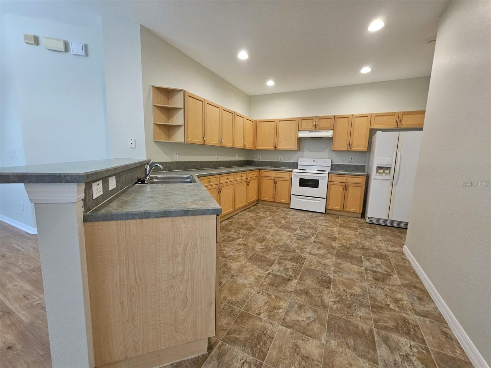 RIVERCREST PH 2B2/2C - Residential