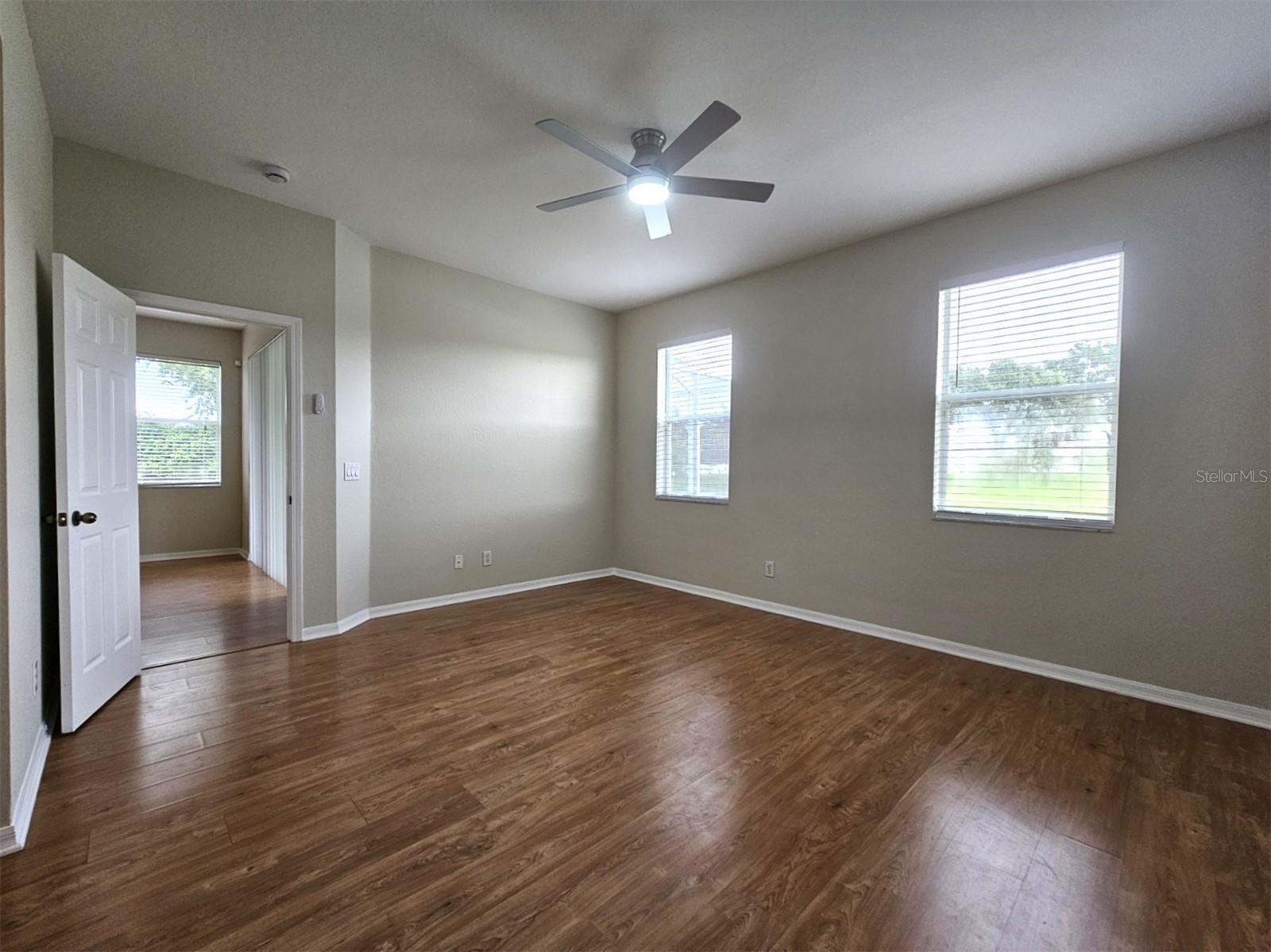 RIVERCREST PH 2B2/2C - Residential