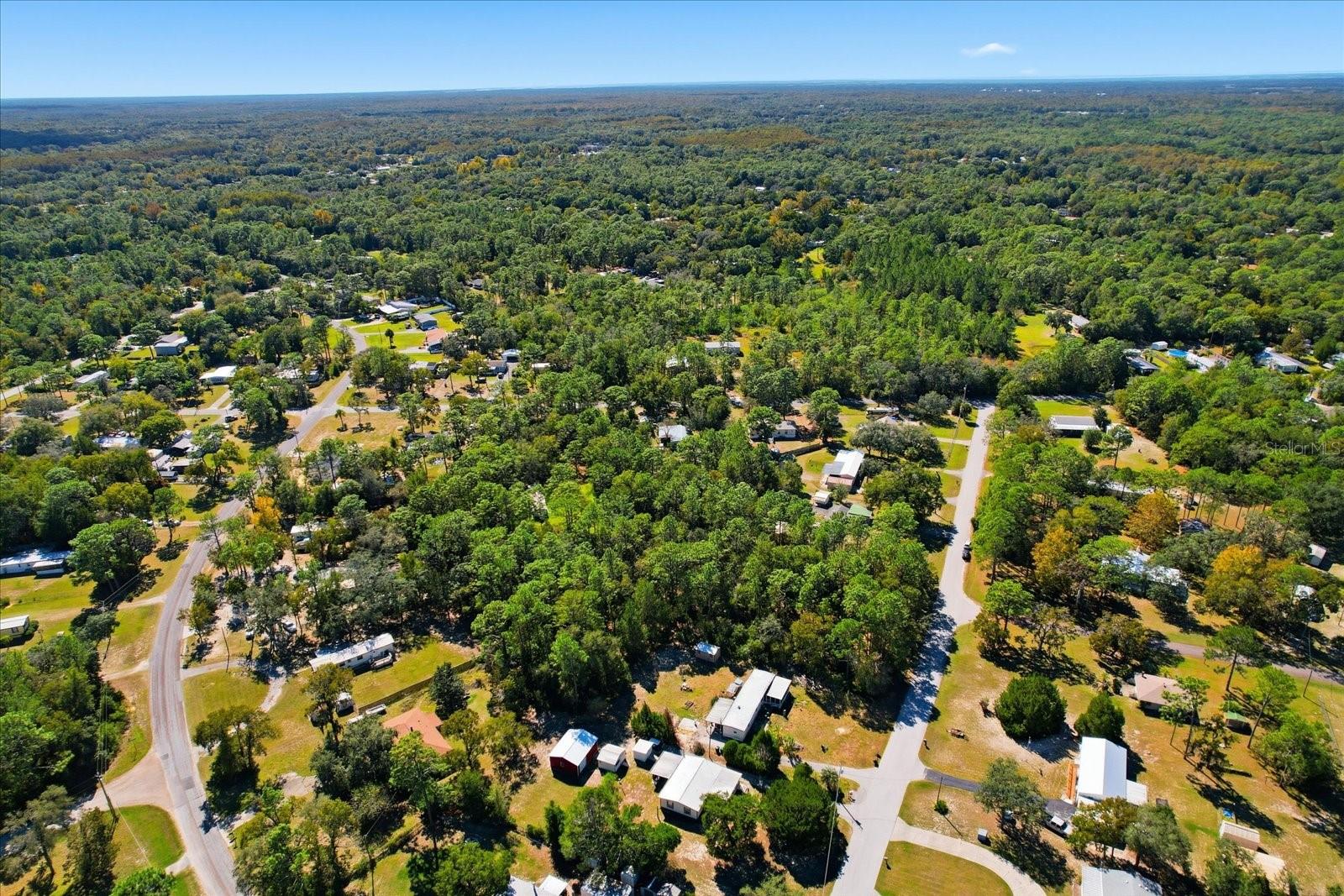 HOMOSASSA UNIT 09 - Land