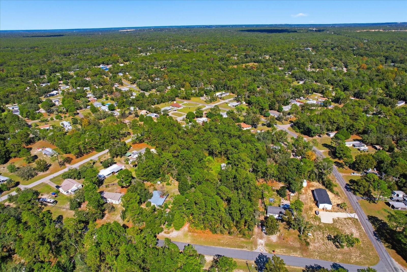 HOMOSASSA UNIT 09 - Land