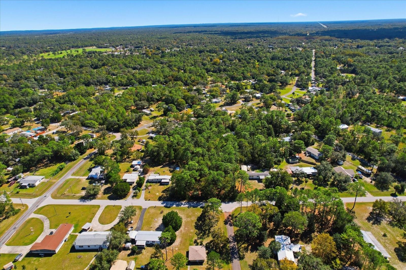 HOMOSASSA UNIT 09 - Land