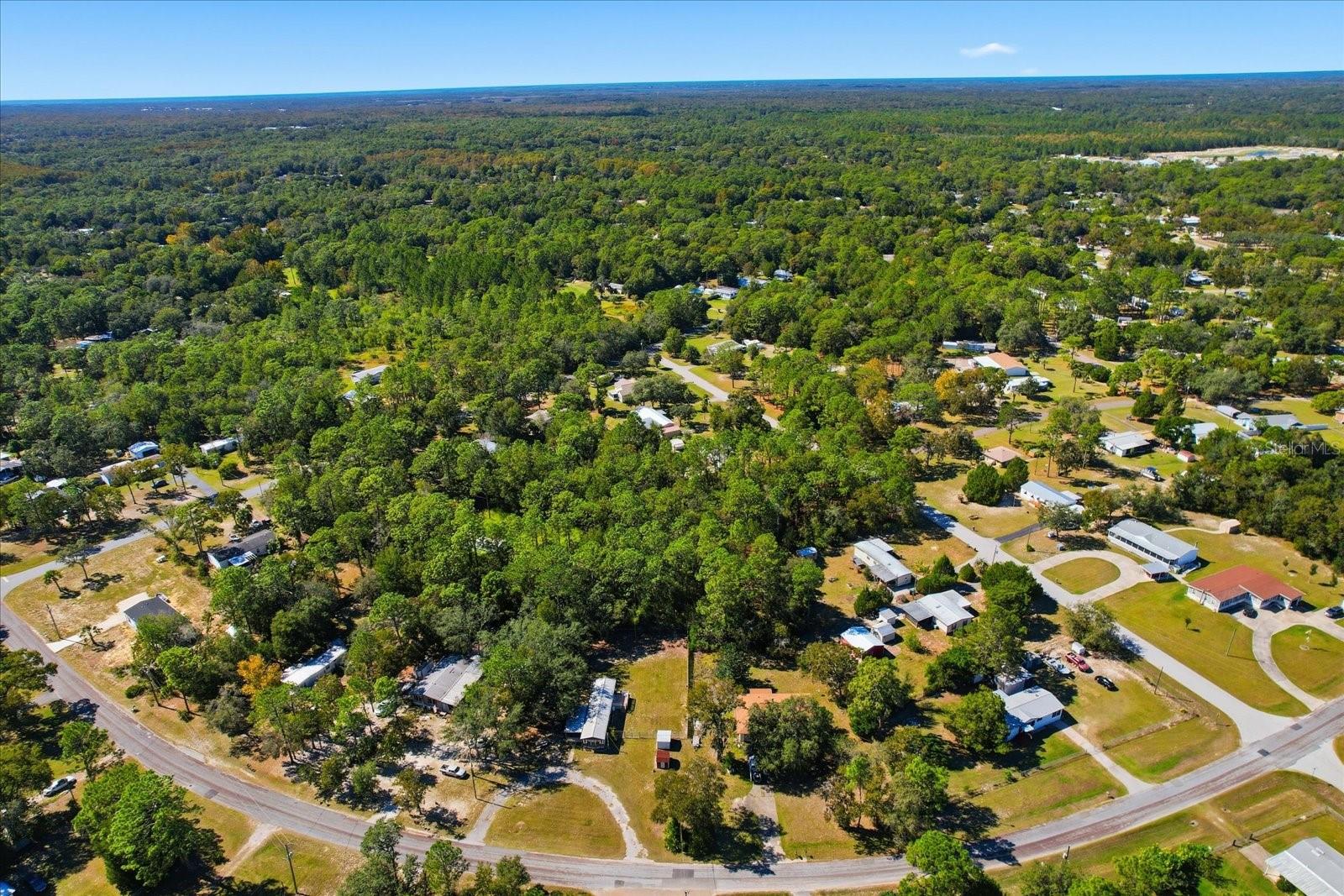 HOMOSASSA UNIT 09 - Land