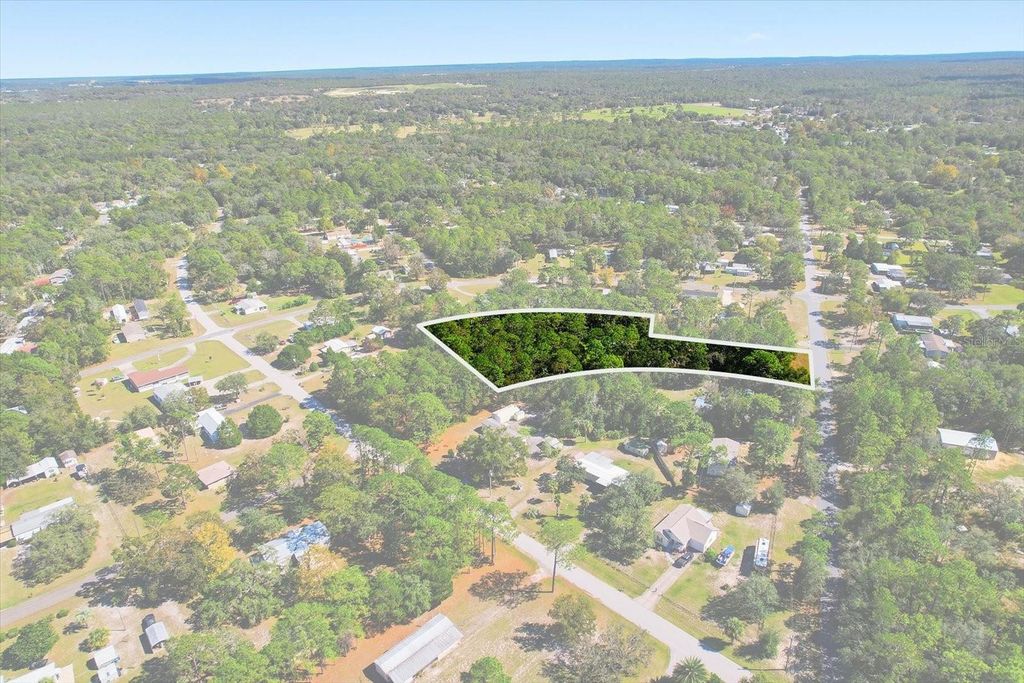 Photo of 3351 S Junket Drive, Homosassa, FL 34448 (MLS # TB8442102)