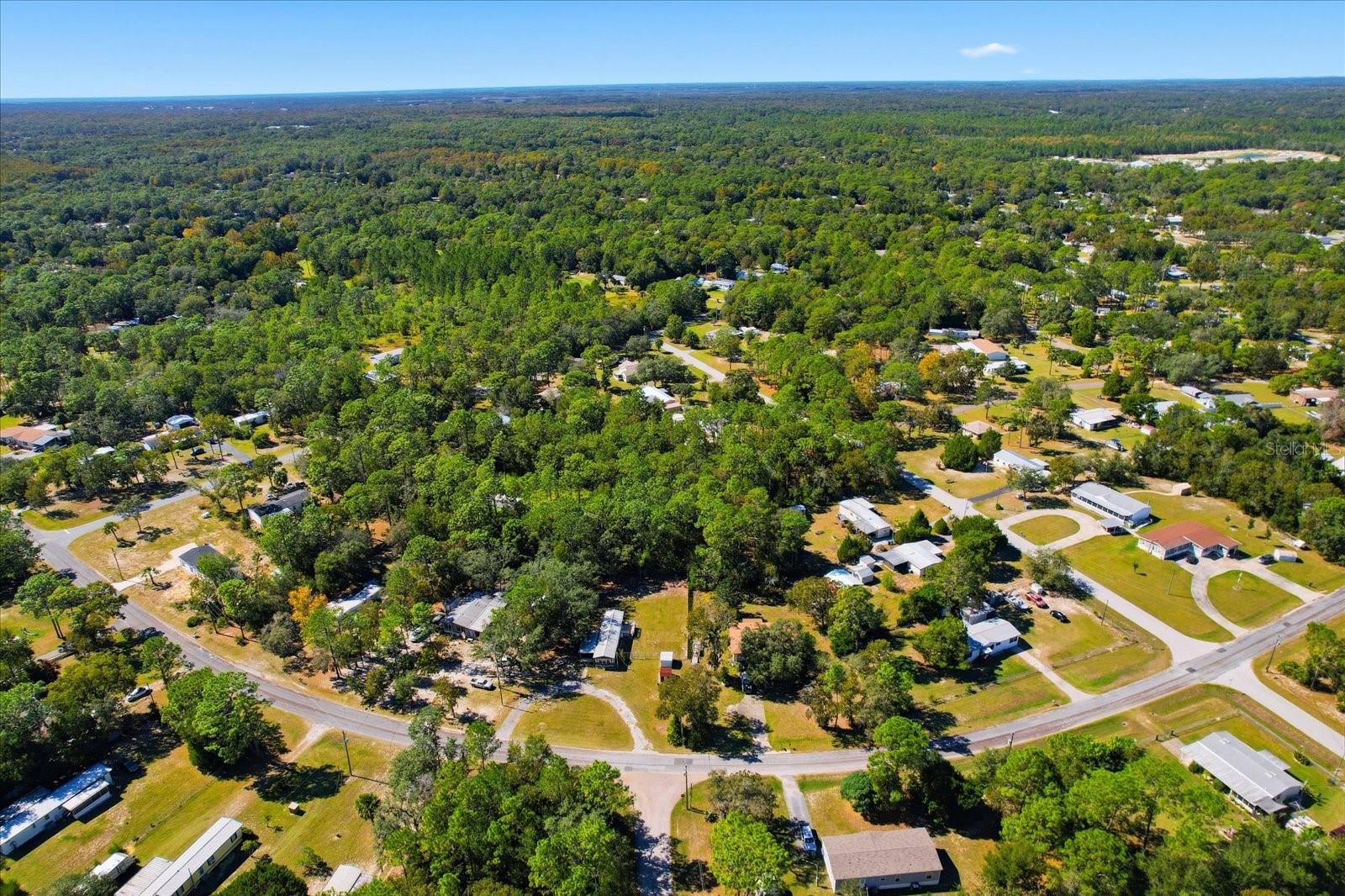 HOMOSASSA UNIT 09 - Land