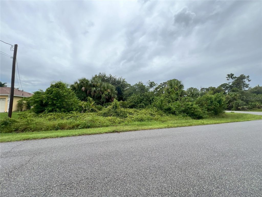 Photo of Foxhall Road, North Port, FL 34288 (MLS # A4663514)