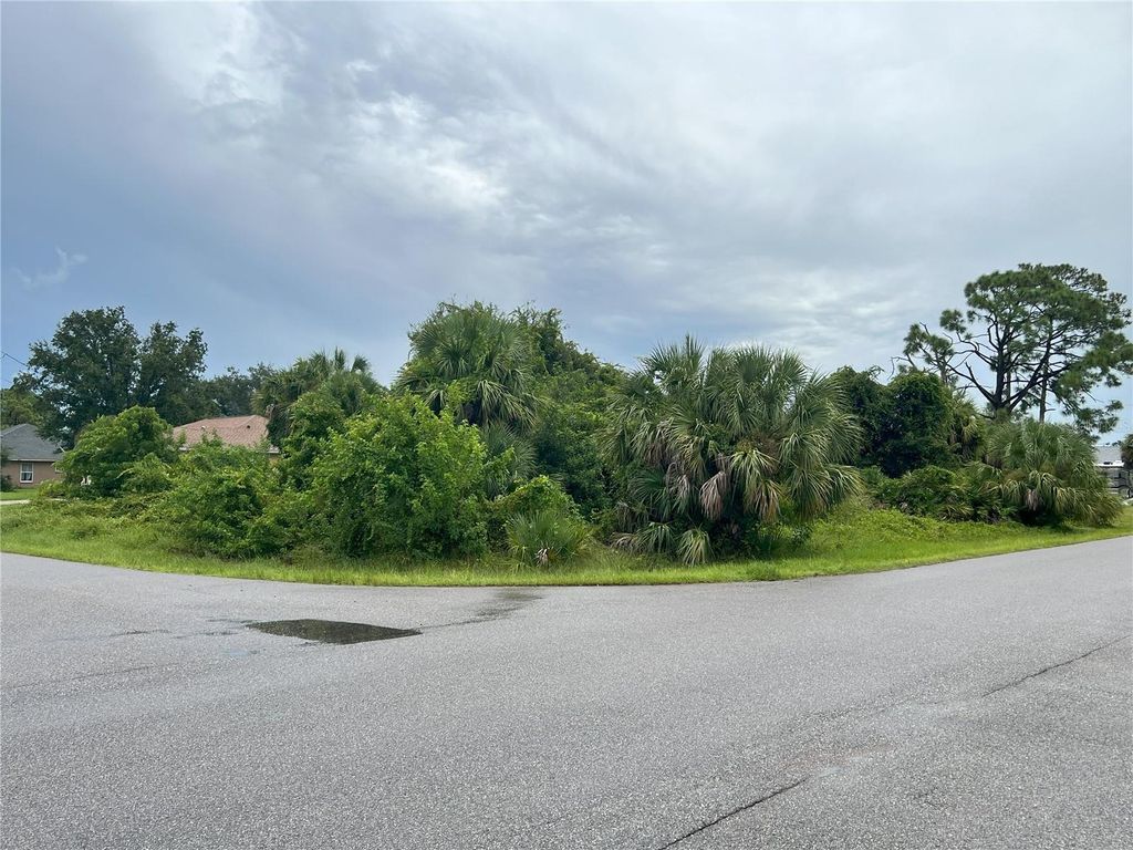 Photo of Foxhall Road, North Port, FL 34288 (MLS # A4663514)