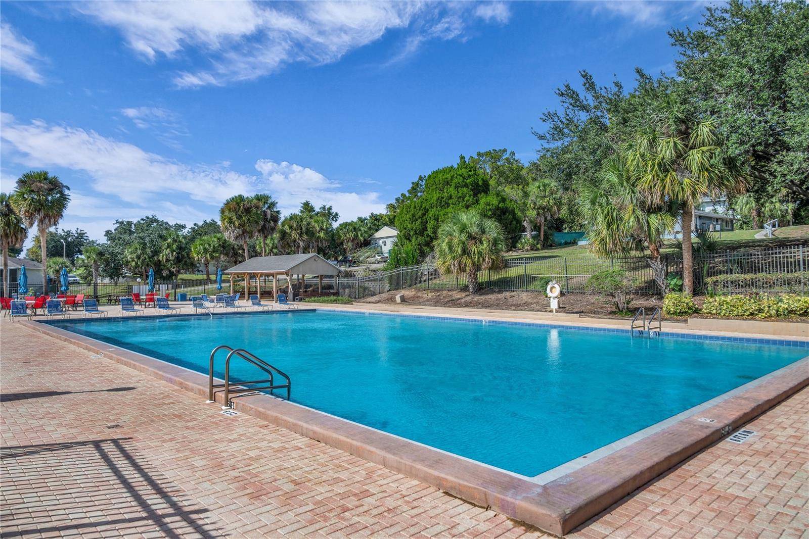 VACATION VILLAGE CONDO - Residential