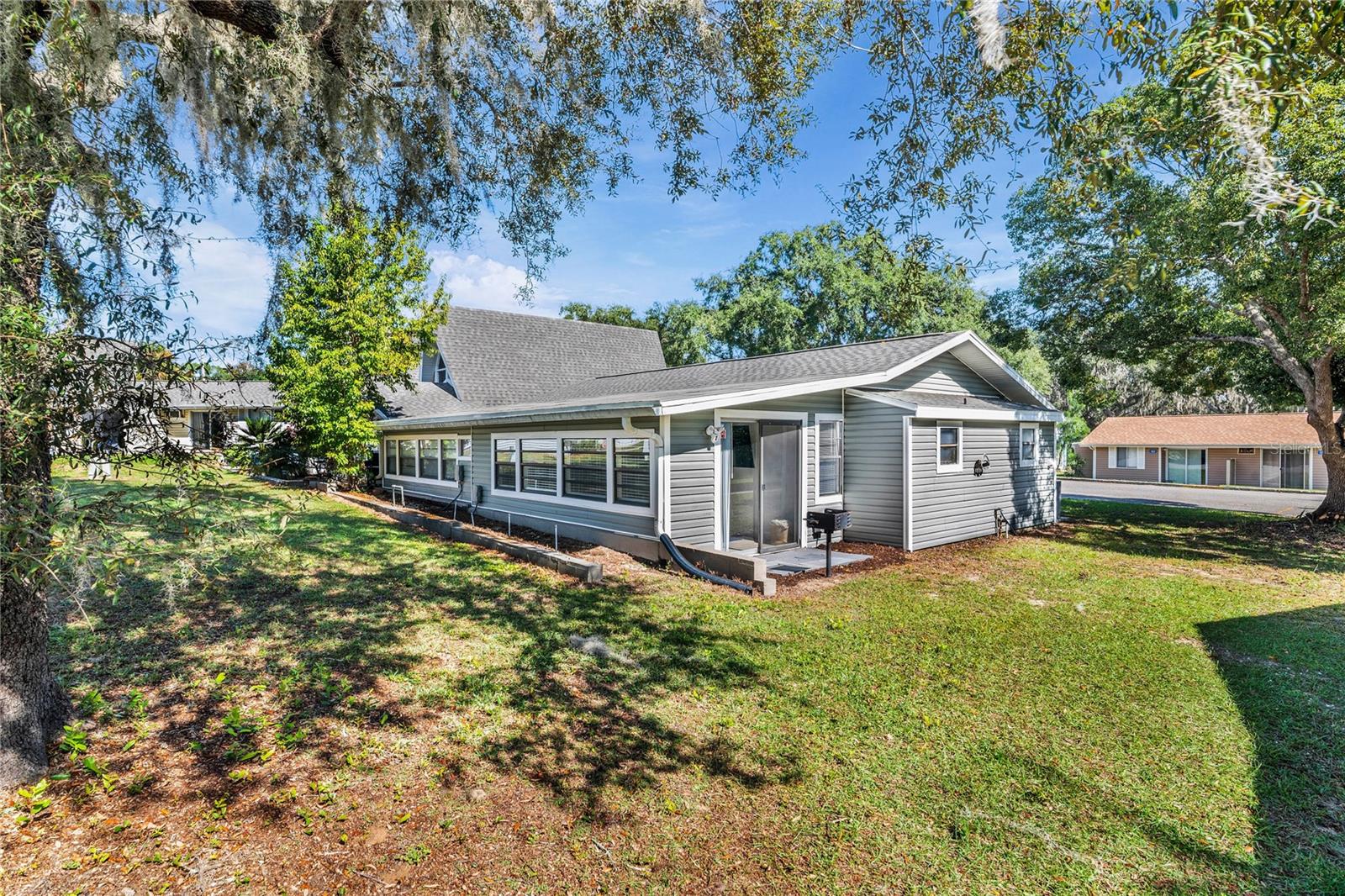 VACATION VILLAGE CONDO - Residential