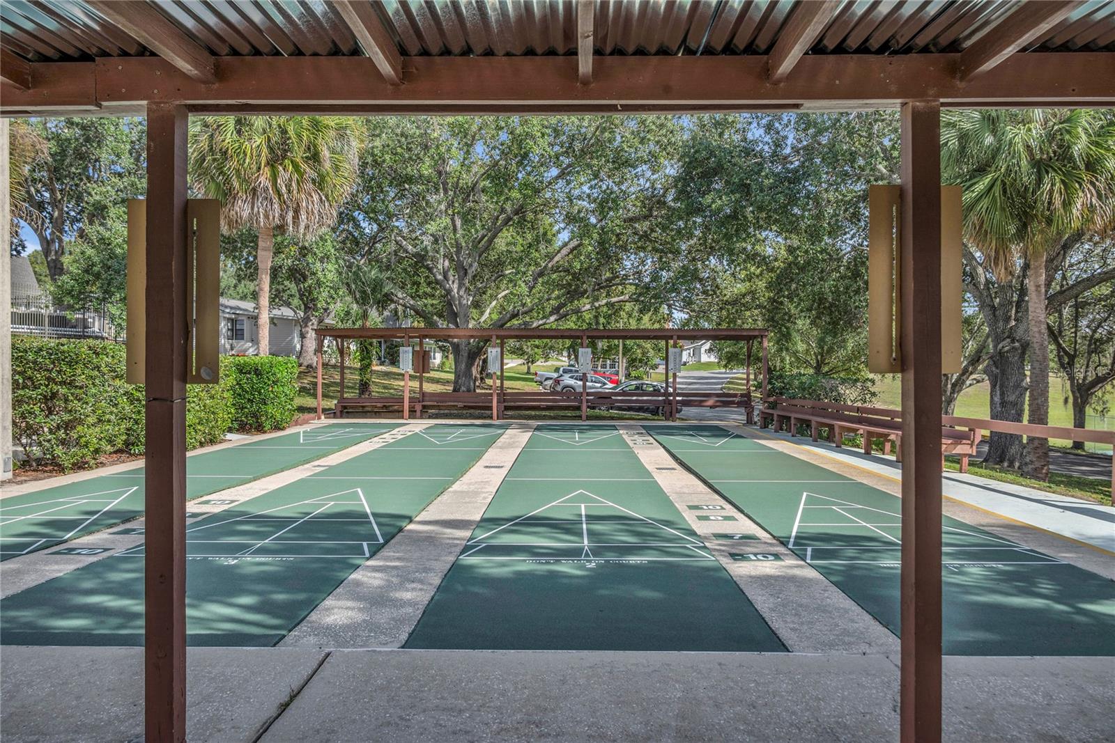 VACATION VILLAGE CONDO - Residential