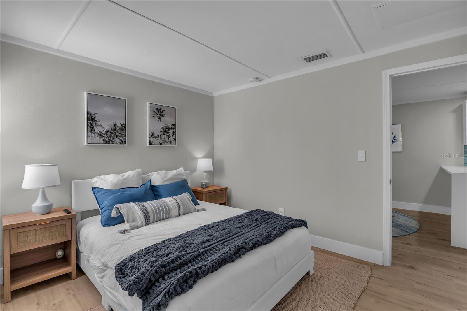 VACATION VILLAGE CONDO - Residential