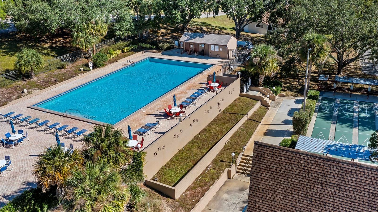 VACATION VILLAGE CONDO - Residential