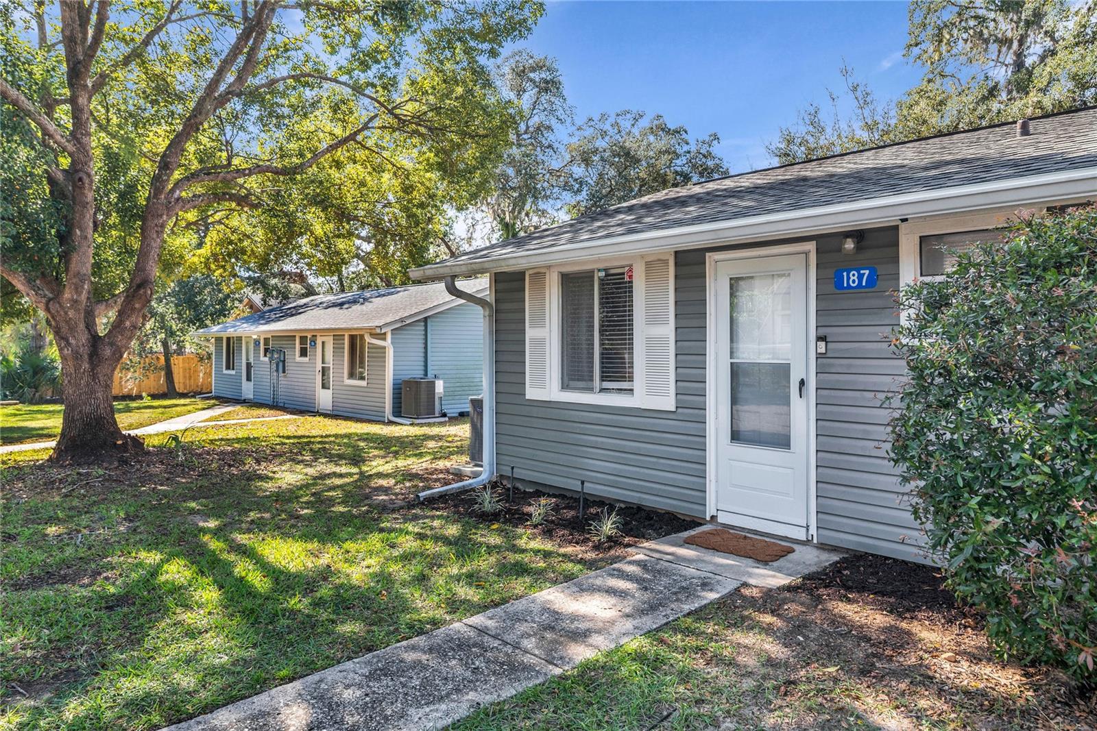 VACATION VILLAGE CONDO - Residential