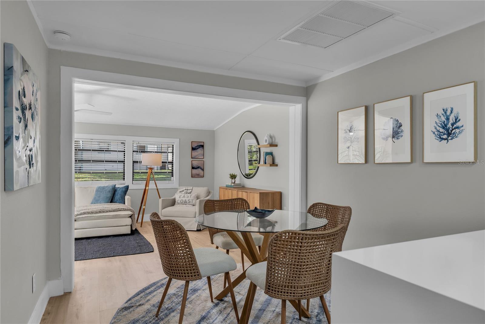 VACATION VILLAGE CONDO - Residential