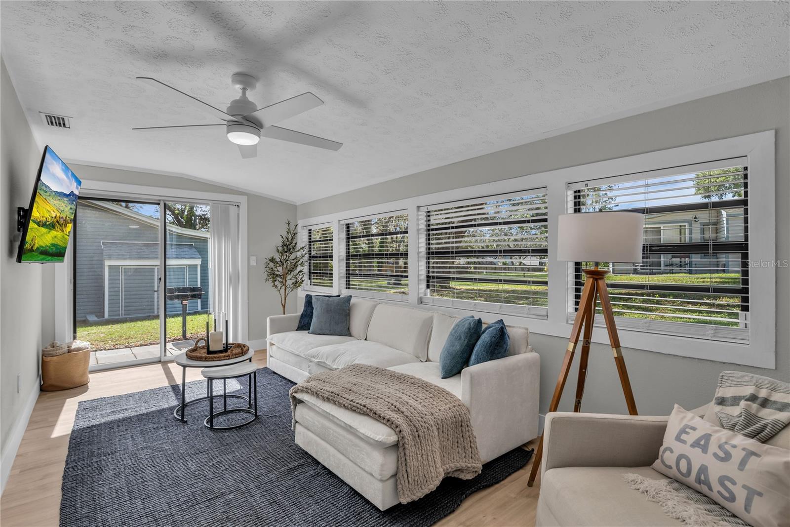 VACATION VILLAGE CONDO - Residential