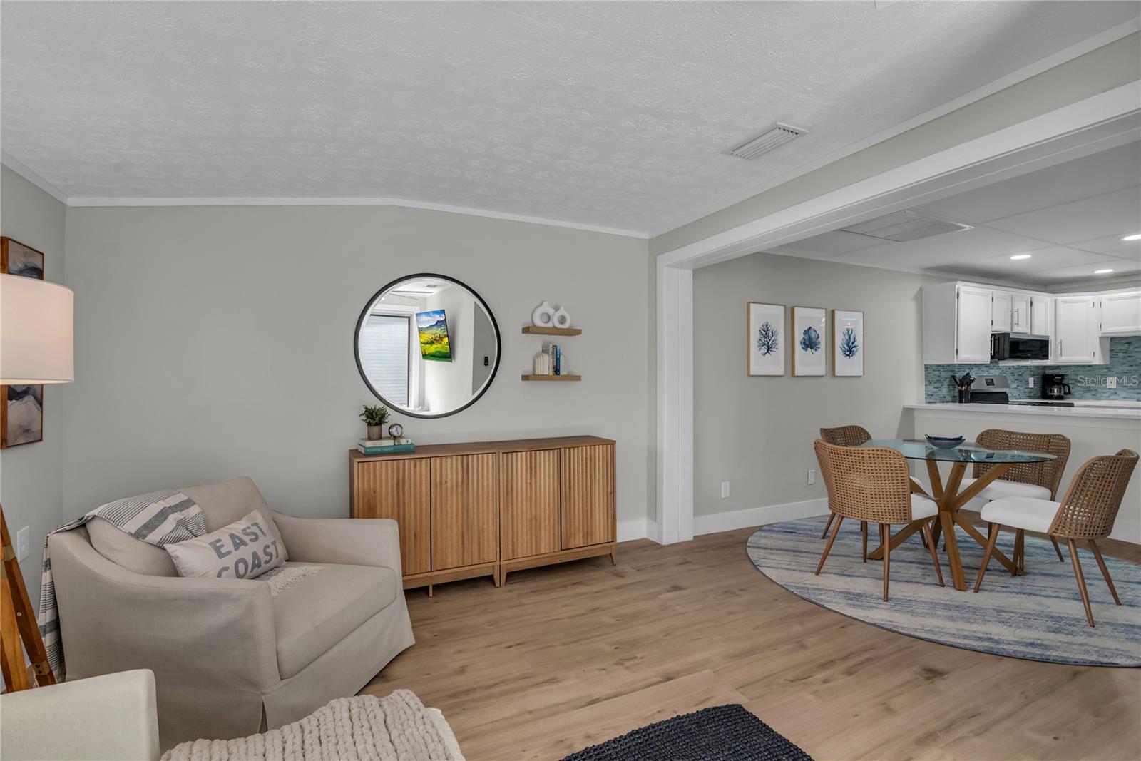 VACATION VILLAGE CONDO - Residential