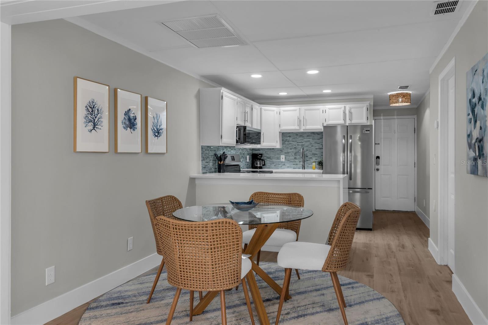 VACATION VILLAGE CONDO - Residential