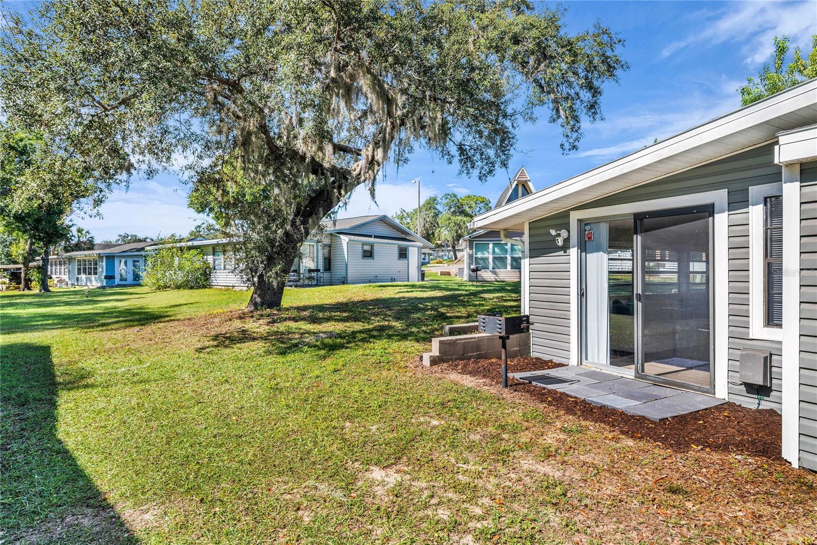 VACATION VILLAGE CONDO - Residential