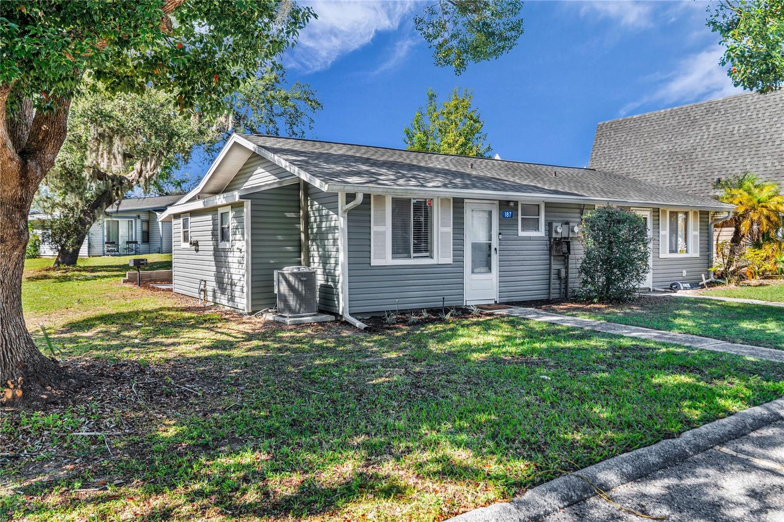 VACATION VILLAGE CONDO - Residential