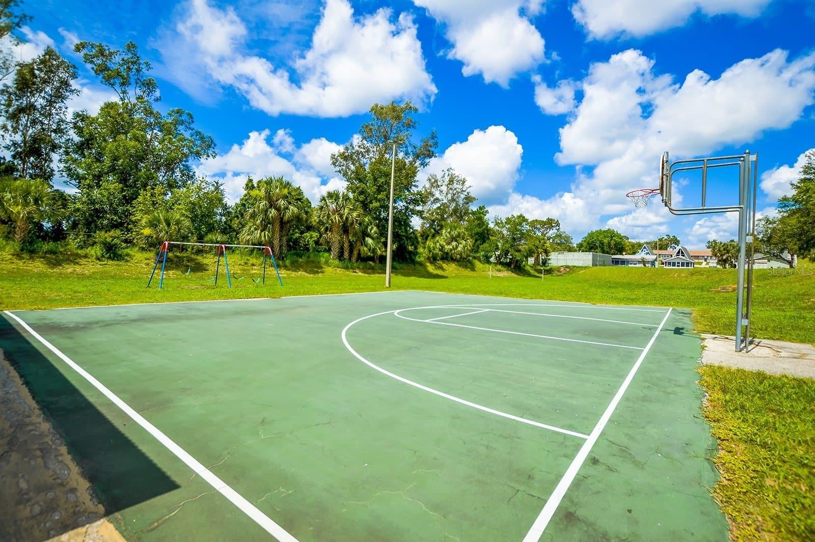 VACATION VILLAGE CONDO - Residential