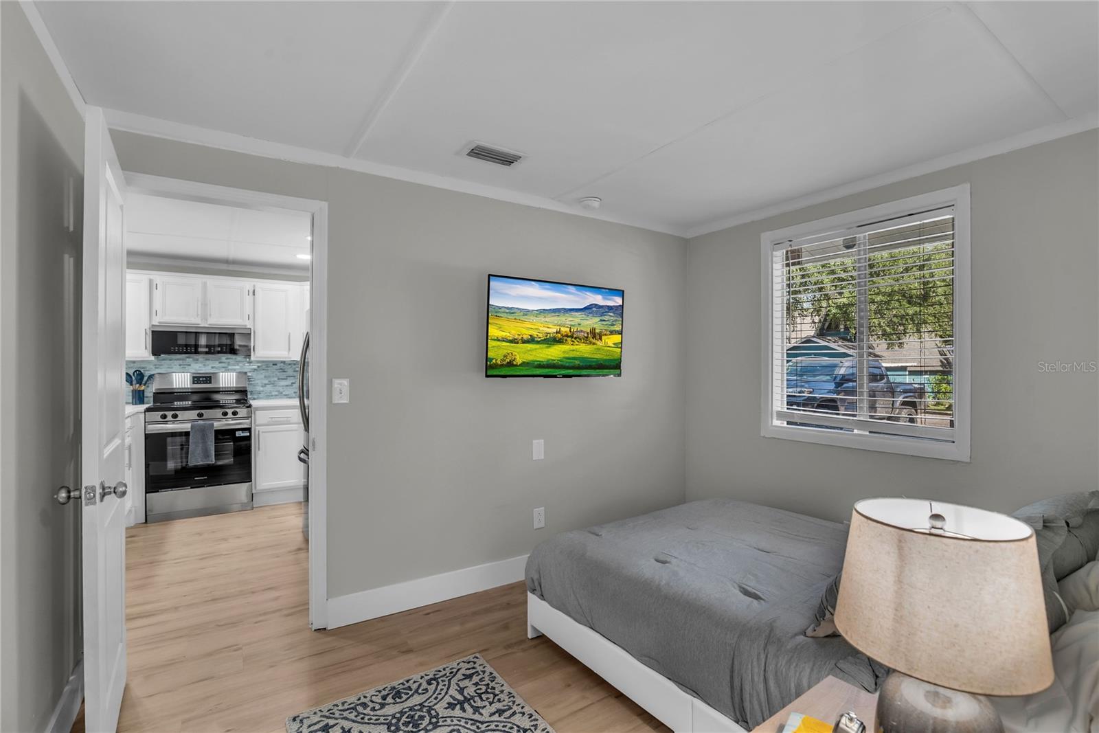 VACATION VILLAGE CONDO - Residential