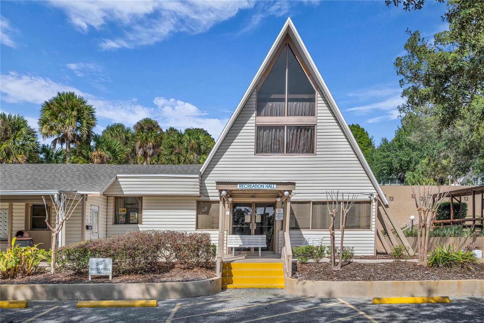 VACATION VILLAGE CONDO - Residential