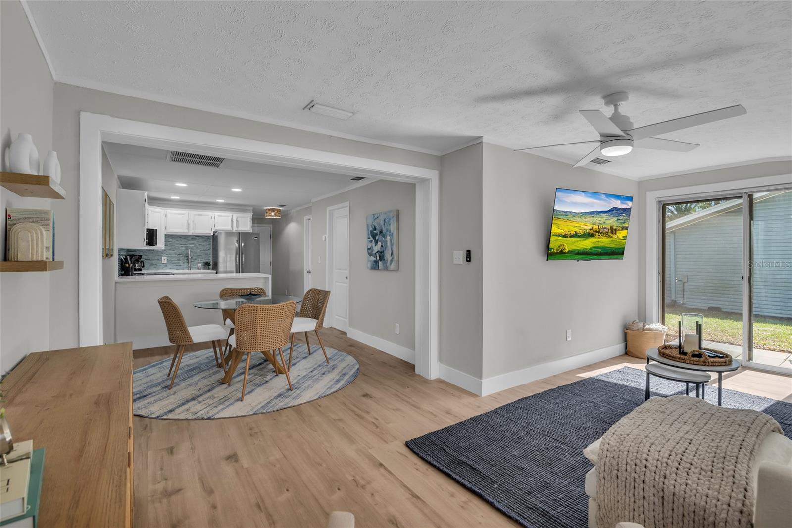 VACATION VILLAGE CONDO - Residential