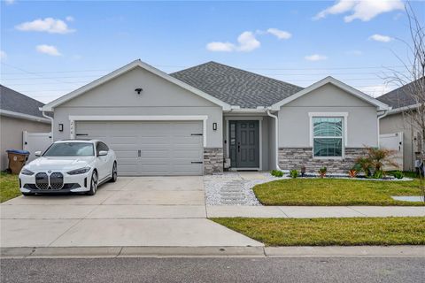 Photo of 226 Polermo Avenue, Saint Cloud, FL 34771 (MLS # O6388318)