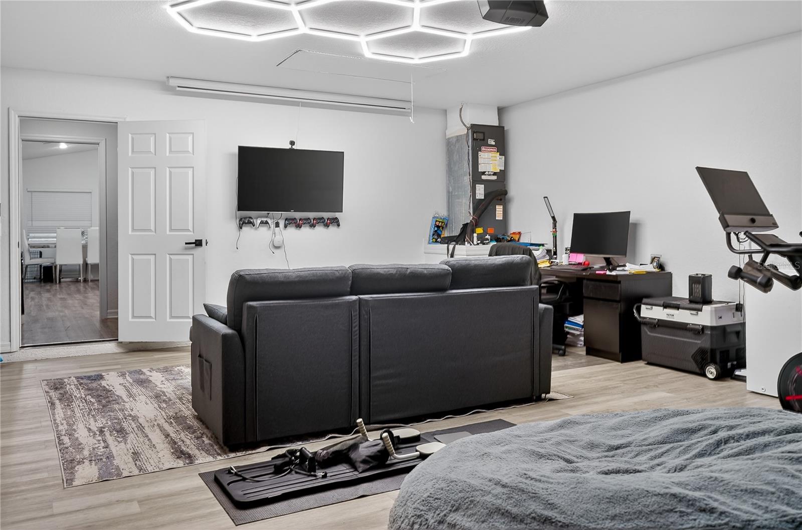 SIENA RESERVE PH 2A & 2B - Residential