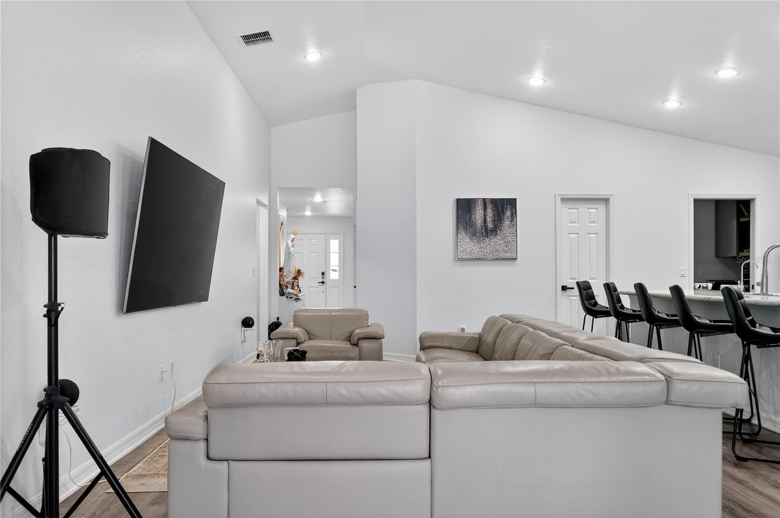 SIENA RESERVE PH 2A & 2B - Residential