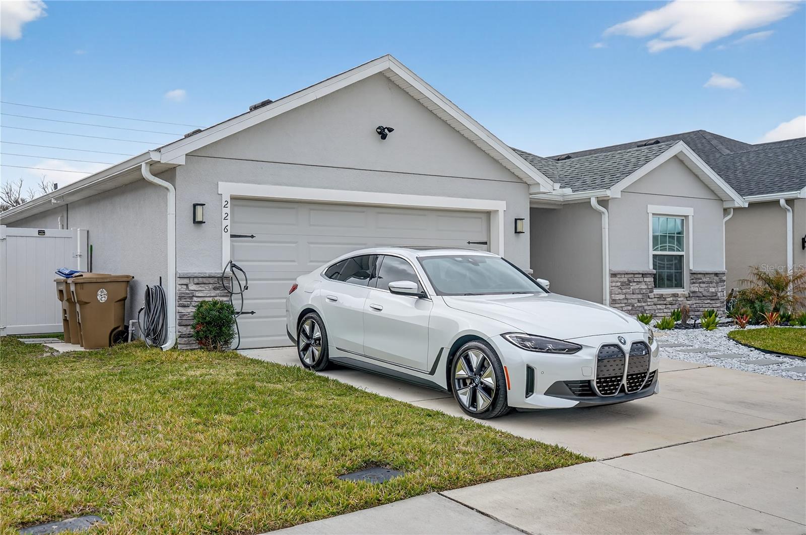 SIENA RESERVE PH 2A & 2B - Residential