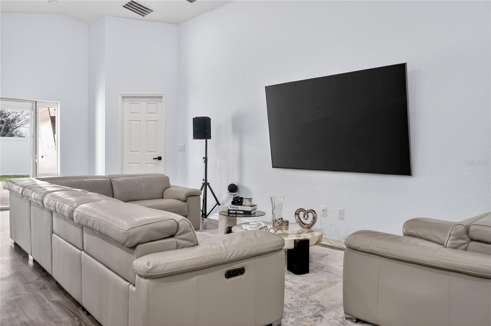 SIENA RESERVE PH 2A & 2B - Residential