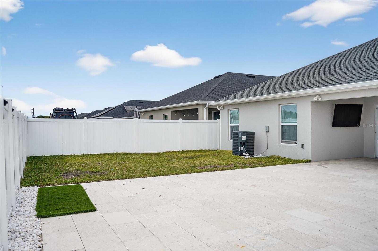 SIENA RESERVE PH 2A & 2B - Residential