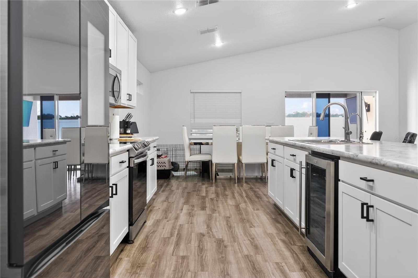 SIENA RESERVE PH 2A & 2B - Residential