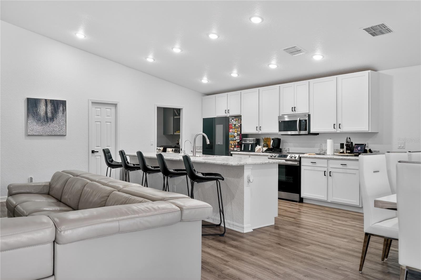 SIENA RESERVE PH 2A & 2B - Residential