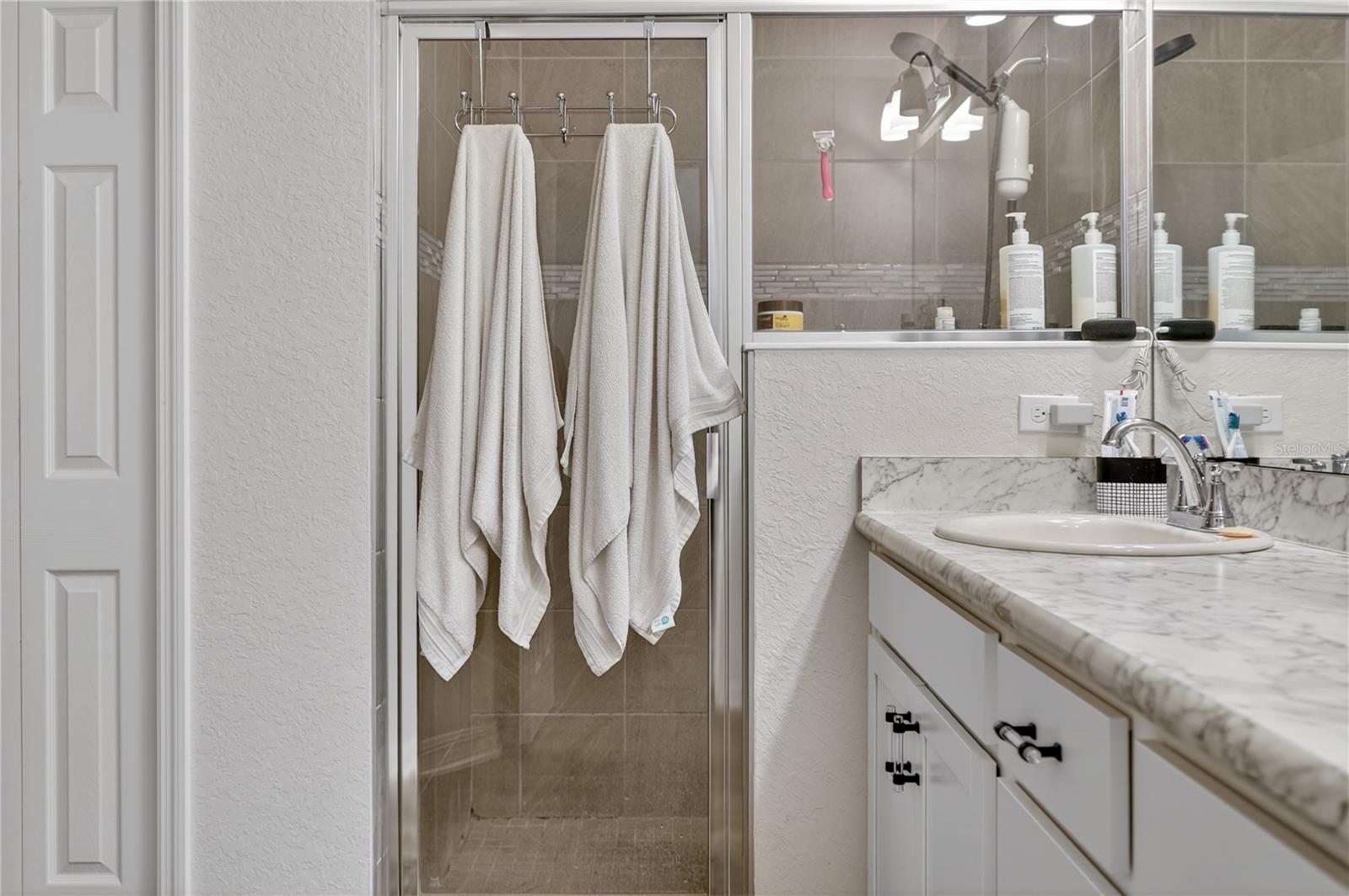 SIENA RESERVE PH 2A & 2B - Residential