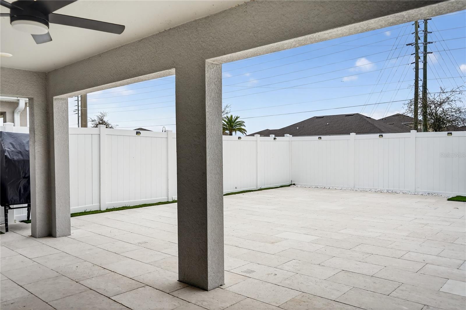 SIENA RESERVE PH 2A & 2B - Residential