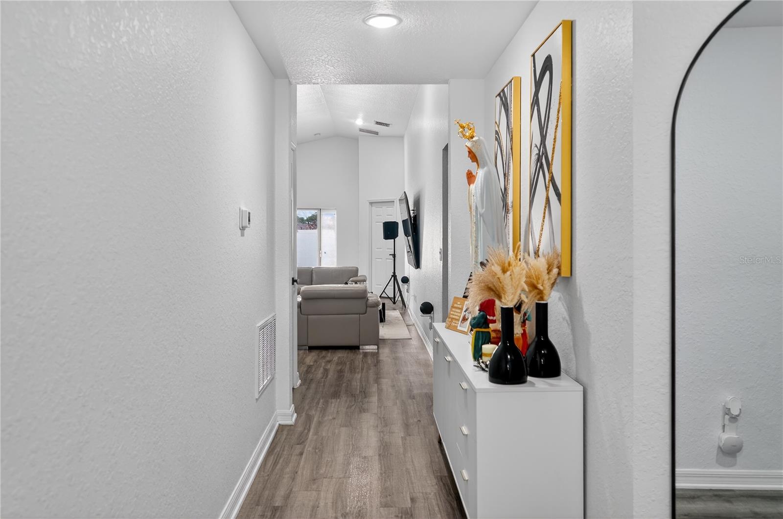 SIENA RESERVE PH 2A & 2B - Residential