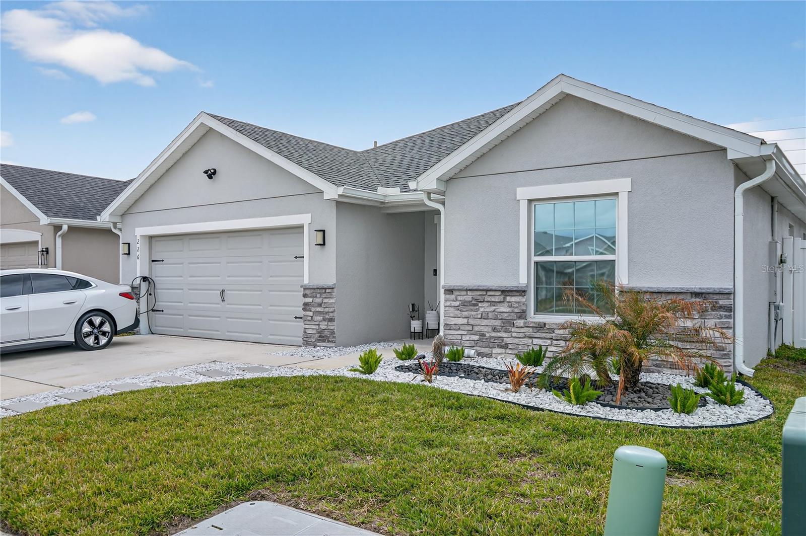 SIENA RESERVE PH 2A & 2B - Residential